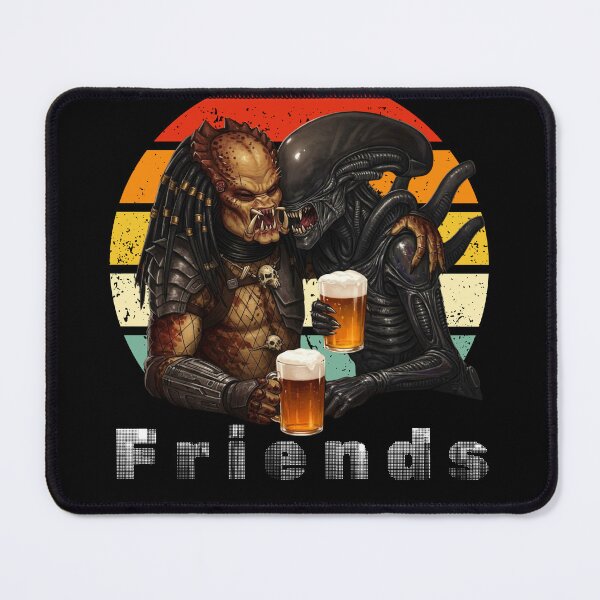 Item preview, Friends designed and sold by MudMaster.