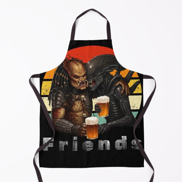 Item preview, Friends designed and sold by MudMaster.