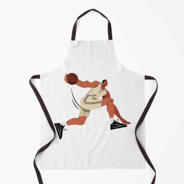 Item preview, African American Basketball Sports Player designed and sold by Masonixem.