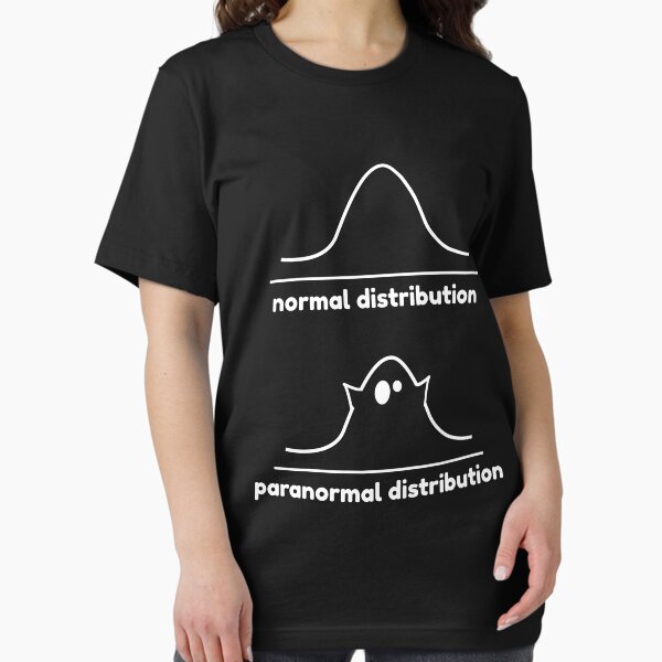 Item preview, Paranormal Distribution designed and sold by Kieran Abbott.