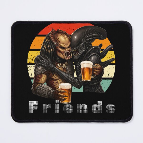 Item preview, Friends designed and sold by MudMaster.