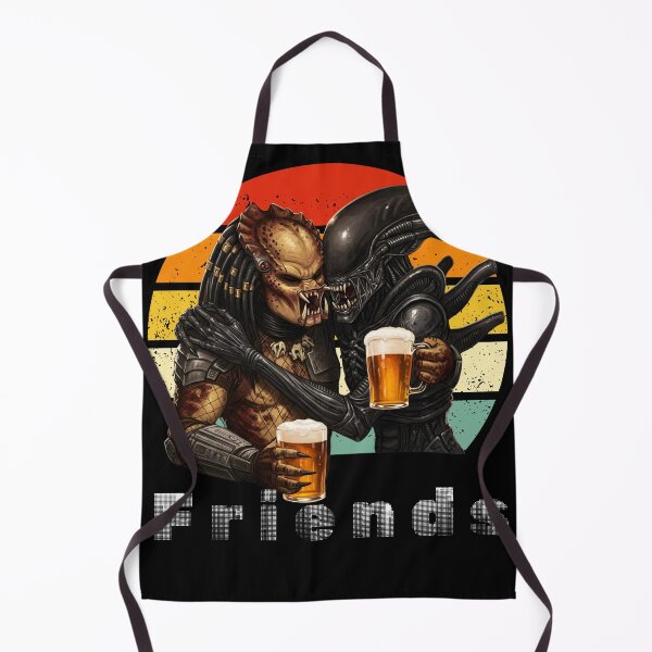 Item preview, Friends designed and sold by MudMaster.