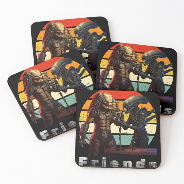 Item preview, Karaoke Friends designed and sold by MudMaster.