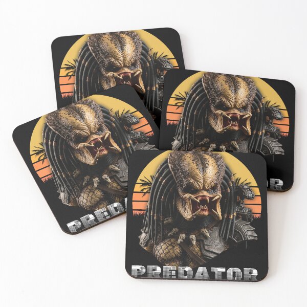 Item preview, Predator designed and sold by MudMaster.
