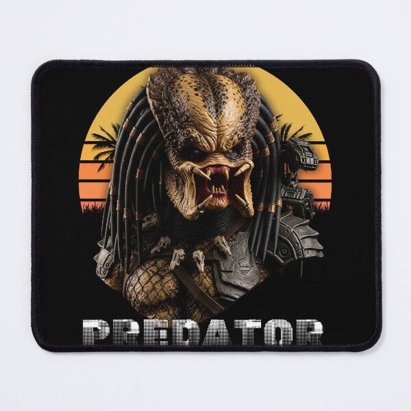 Item preview, Predator designed and sold by MudMaster.