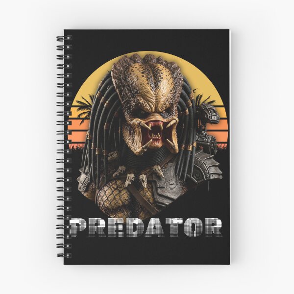 Item preview, Predator designed and sold by MudMaster.