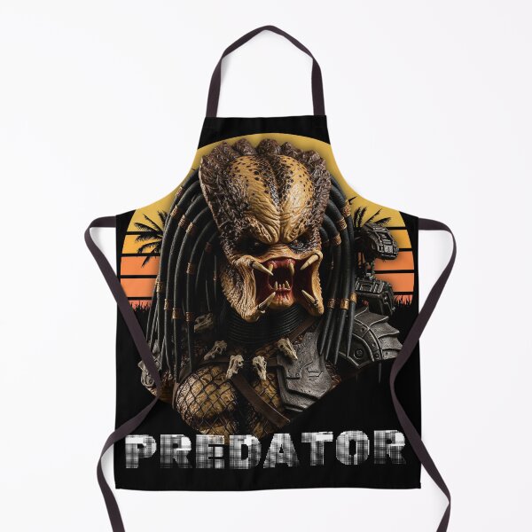 Item preview, Predator designed and sold by MudMaster.