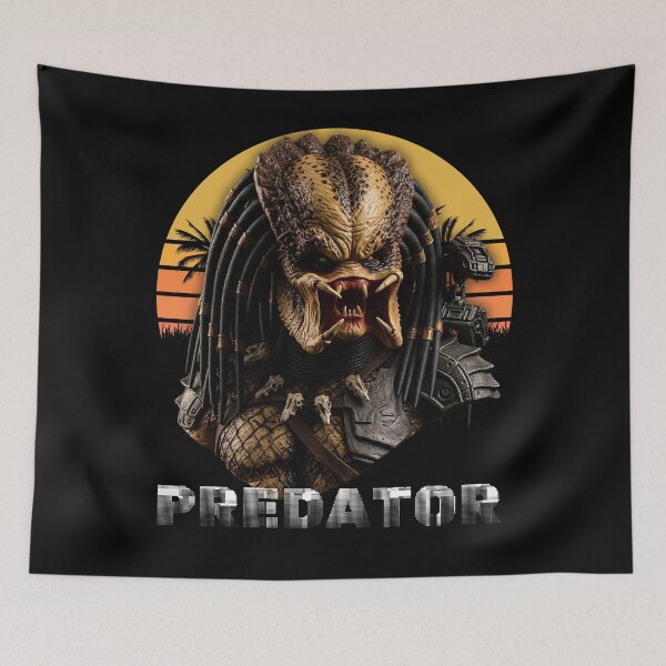 Item preview, Predator designed and sold by MudMaster.