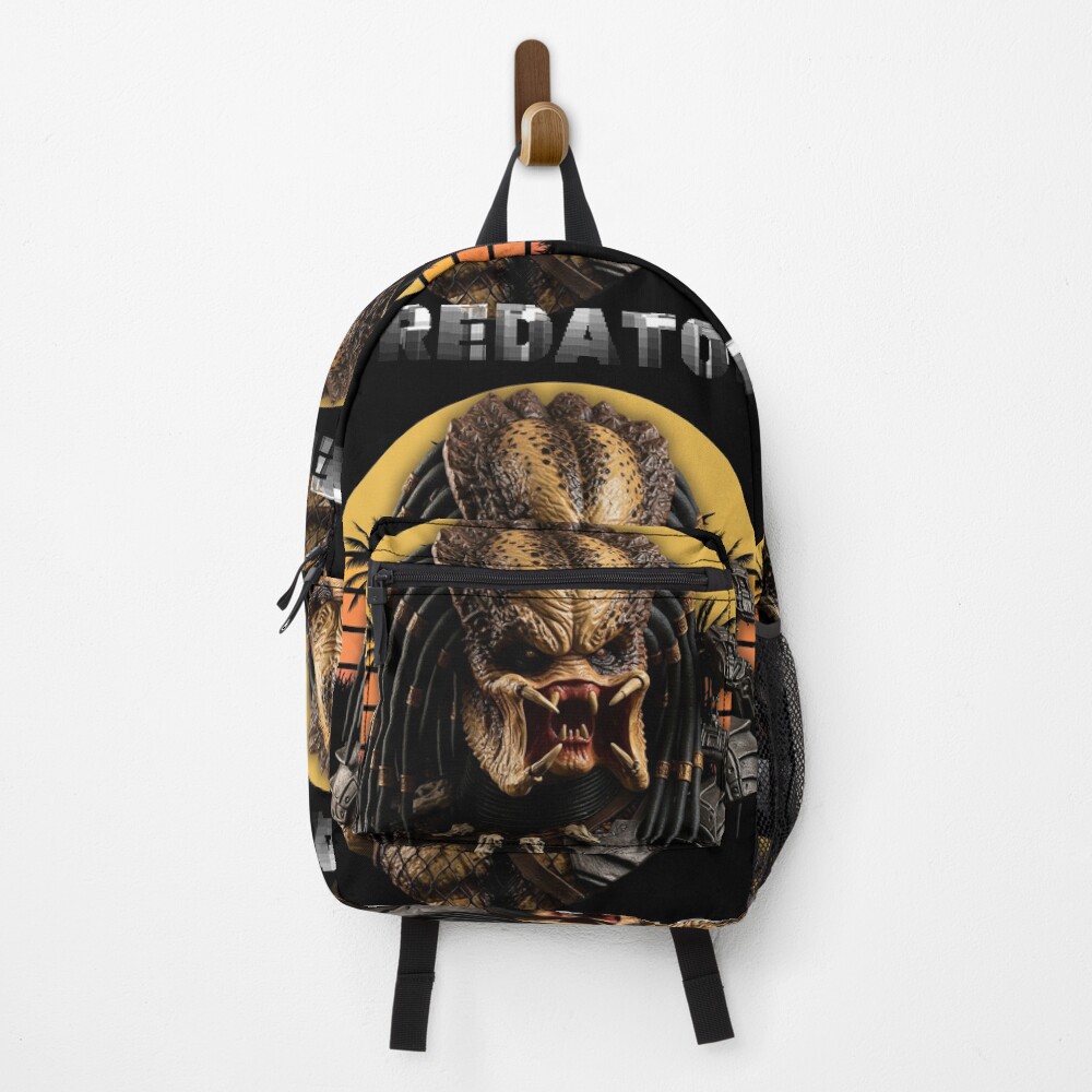Item preview, Backpack designed and sold by MudMaster.