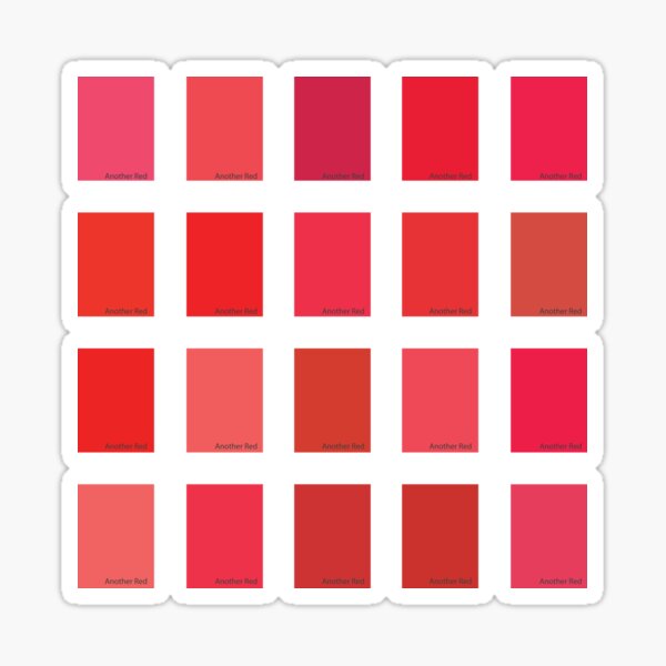 colorpicker red