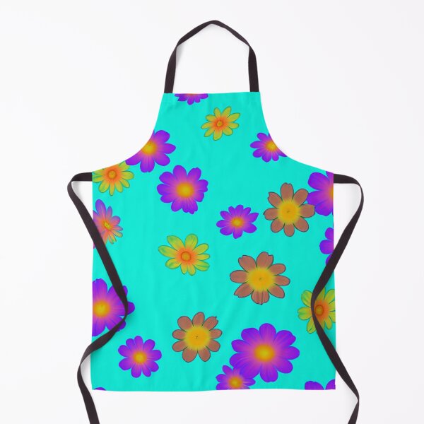 Item preview, Abundance of flowers designed and sold by Photopat.