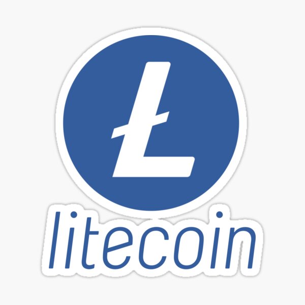 Artikel-Vorschau von Litecoin, designt und verkauft von TheCoinToken.