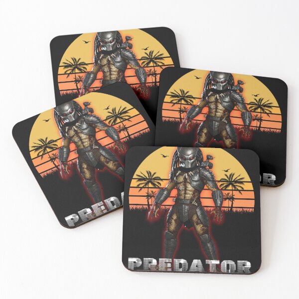 Item preview, Predator designed and sold by MudMaster.