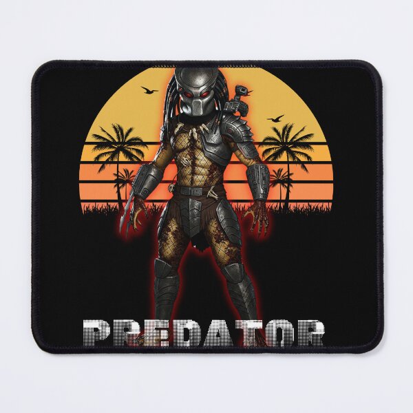 Item preview, Predator designed and sold by MudMaster.