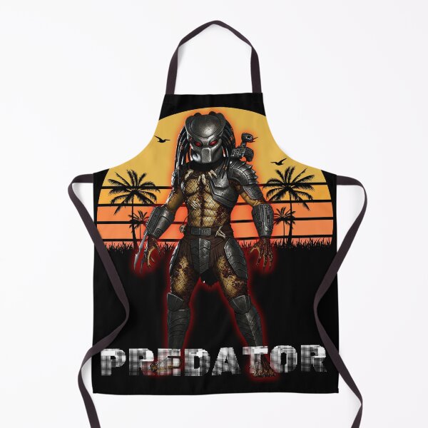 Item preview, Predator designed and sold by MudMaster.