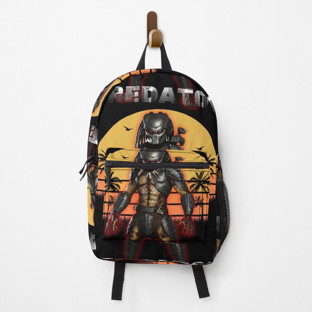 Item preview, Backpack designed and sold by MudMaster.