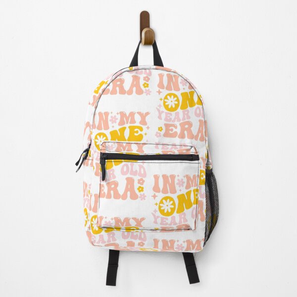 Item preview, In My One Year Old Era Birthday Design designed and sold by JoelFox165.