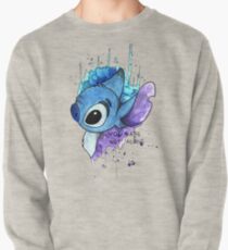Stichfarbe Sweatshirt