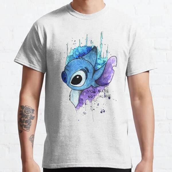 Stitch Ink Classic T-Shirt