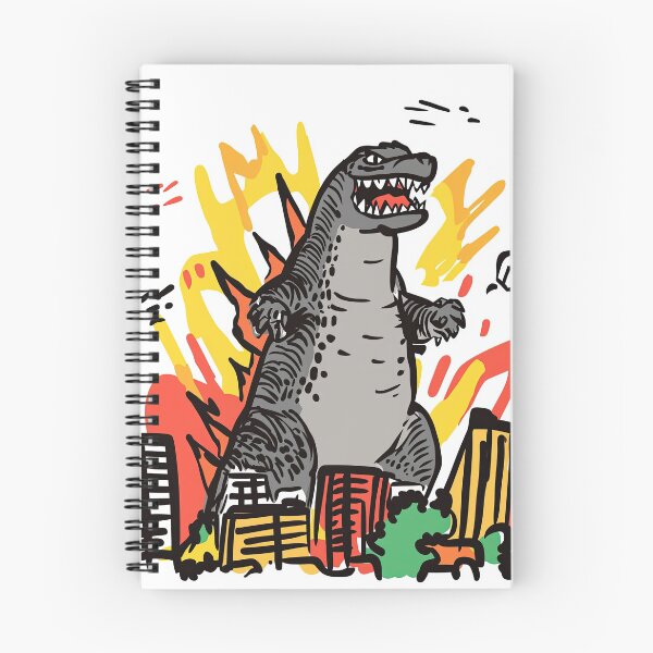 Item preview, Enormous beast in the heart of destruction designed and sold by Piotrek0001.