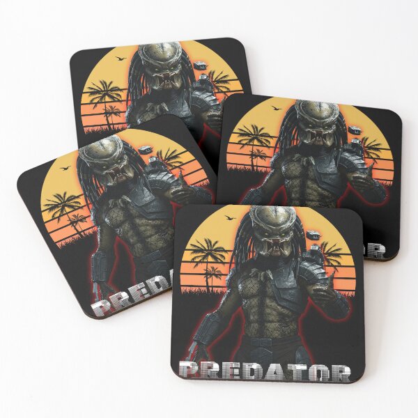 Item preview, Predator designed and sold by MudMaster.