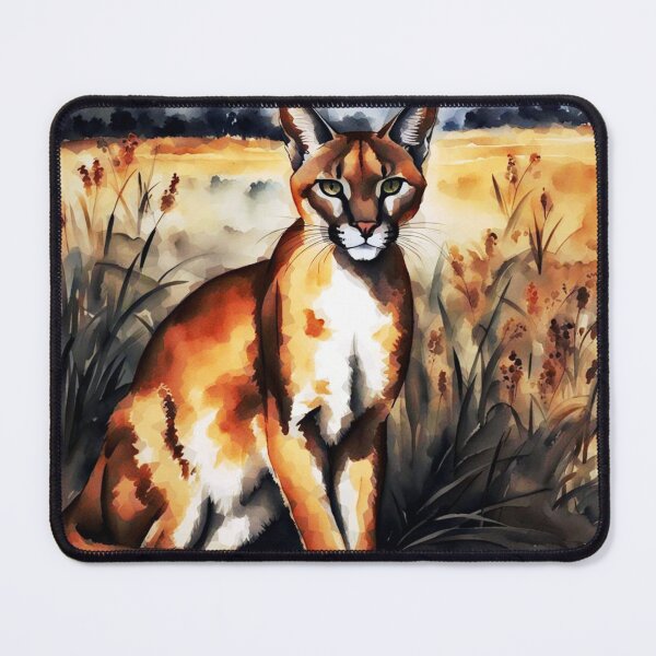 Item preview, Cats, cats, cats and Caracal designed and sold by Helios Be. Lavsh.