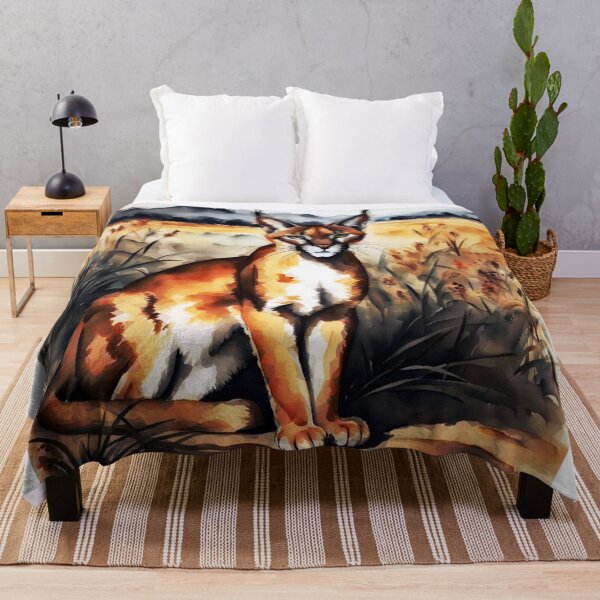 Item preview, Cats, cats, cats and Caracal designed and sold by Helios Be. Lavsh.