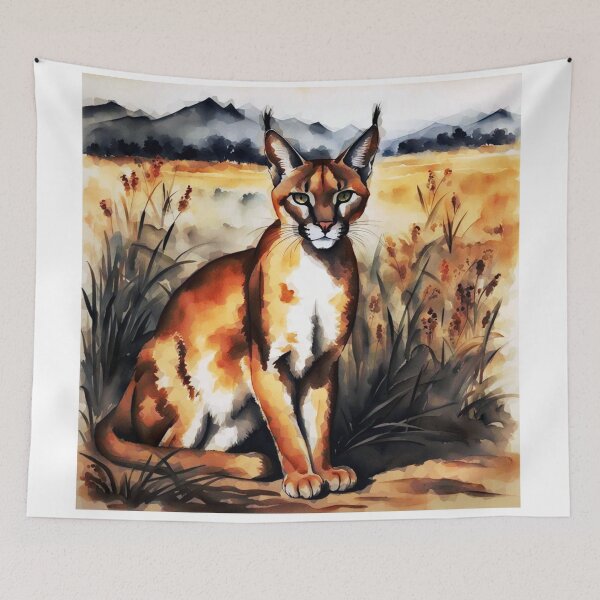 Item preview, Cats, cats, cats and Caracal designed and sold by Helios Be. Lavsh.
