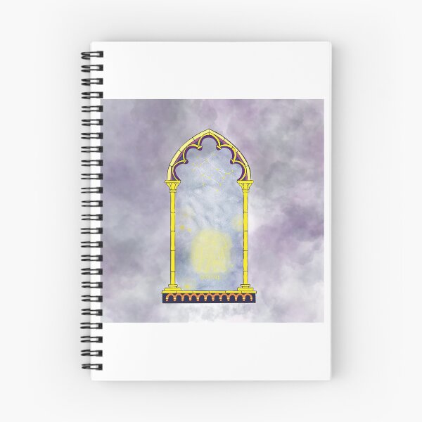 Item preview, Gemini zodiac arch  designed and sold by Mayh3m_Emporium .