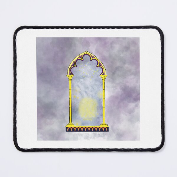 Item preview, Gemini zodiac arch designed and sold by Mayh3m_Emporium .