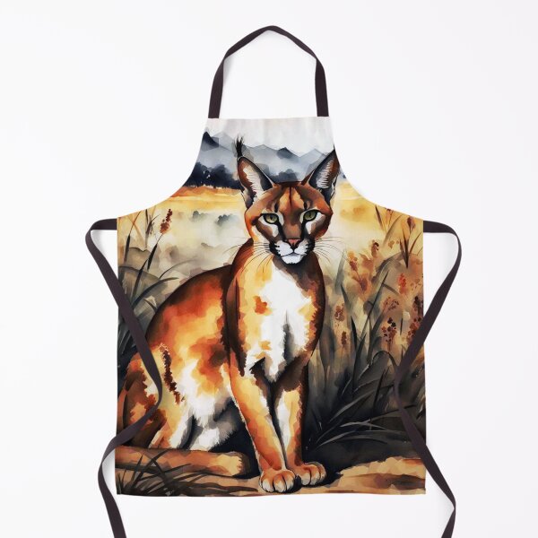 Item preview, Cats, cats, cats and Caracal designed and sold by Helios Be. Lavsh.
