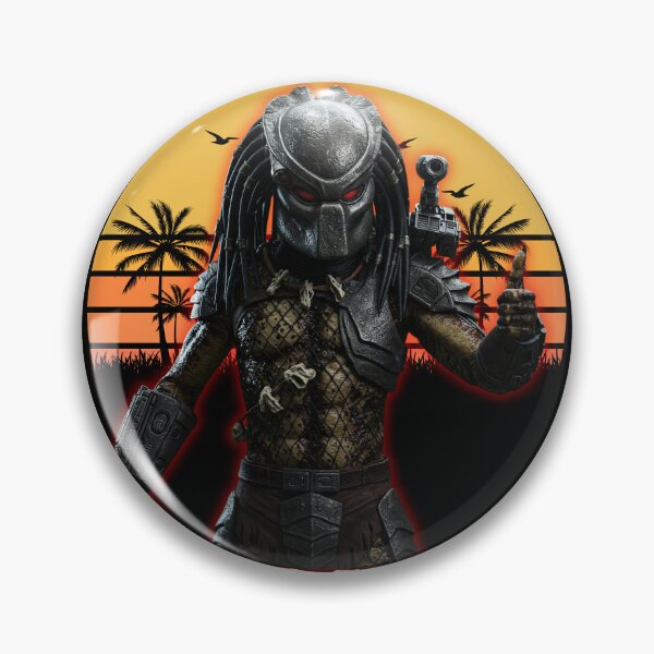 Item preview, Predator designed and sold by MudMaster.
