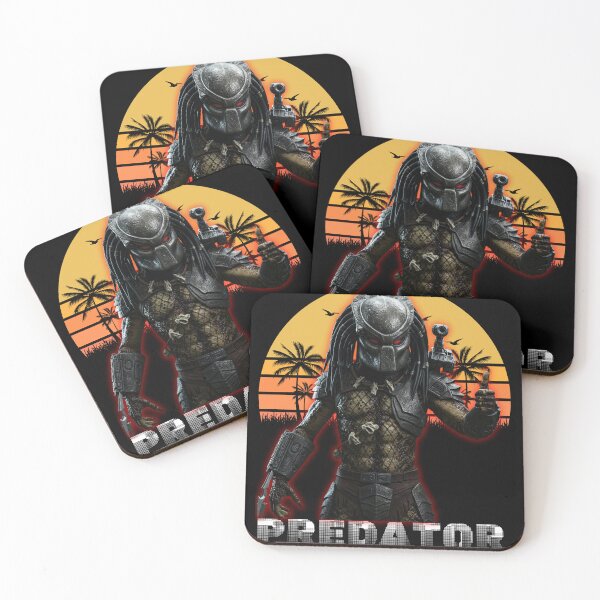 Item preview, Predator designed and sold by MudMaster.