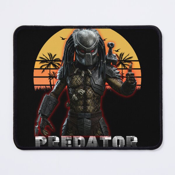 Item preview, Predator designed and sold by MudMaster.