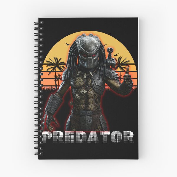Item preview, Predator designed and sold by MudMaster.
