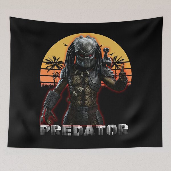 Item preview, Predator designed and sold by MudMaster.