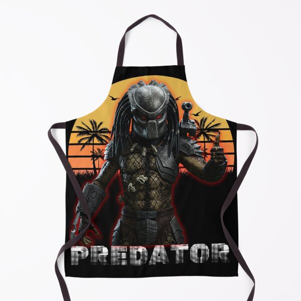 Item preview, Predator designed and sold by MudMaster.