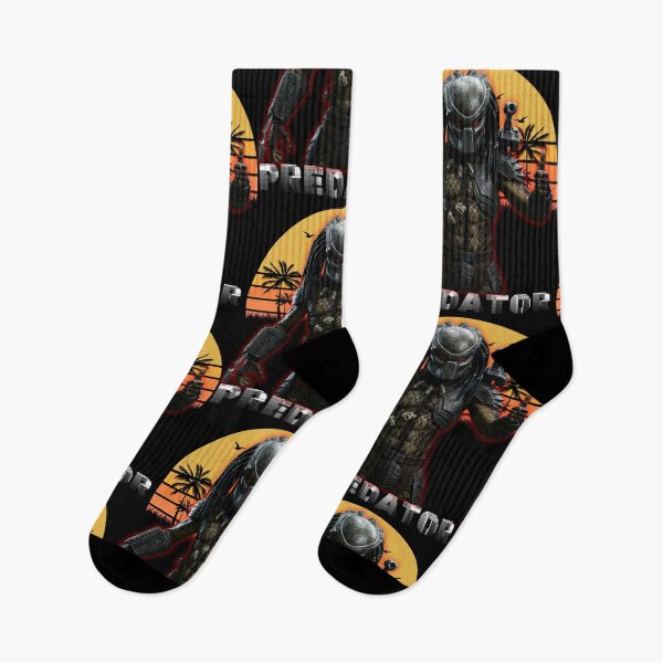 Item preview, Predator designed and sold by MudMaster.