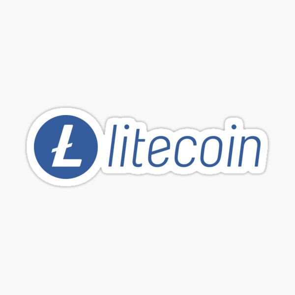 Artikel-Vorschau von Litecoin, designt und verkauft von TheCoinToken.