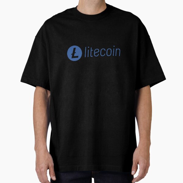 Artikel-Vorschau von Litecoin, designt und verkauft von TheCoinToken.