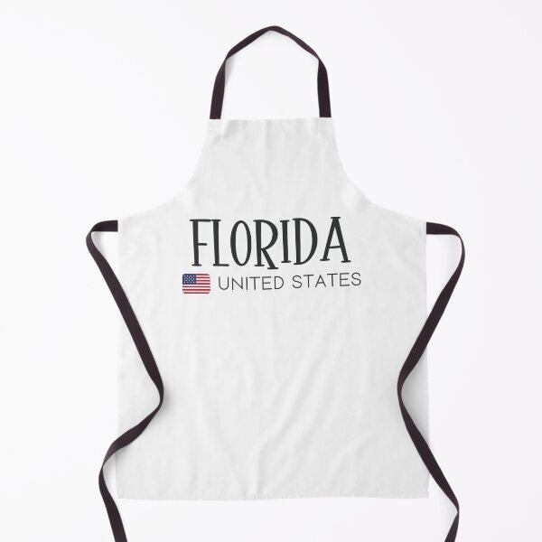 Item preview, Florida - United States designed and sold by StudioRedKoala.