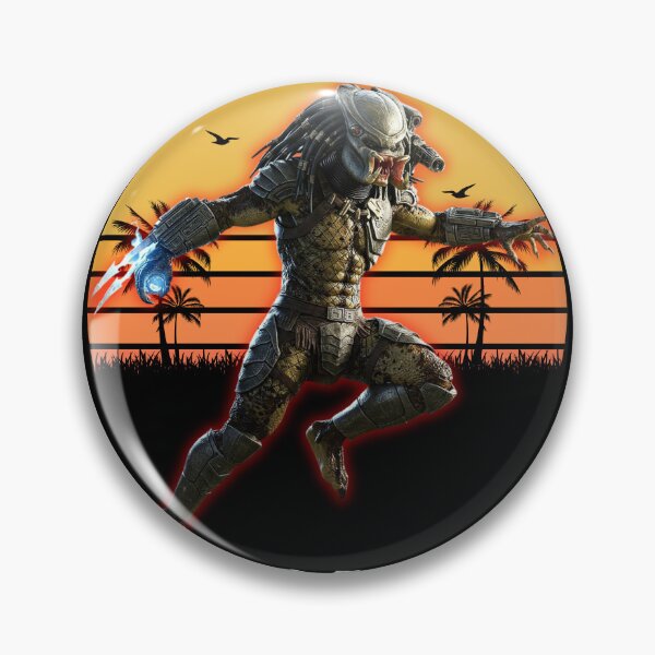 Item preview, Predator designed and sold by MudMaster.