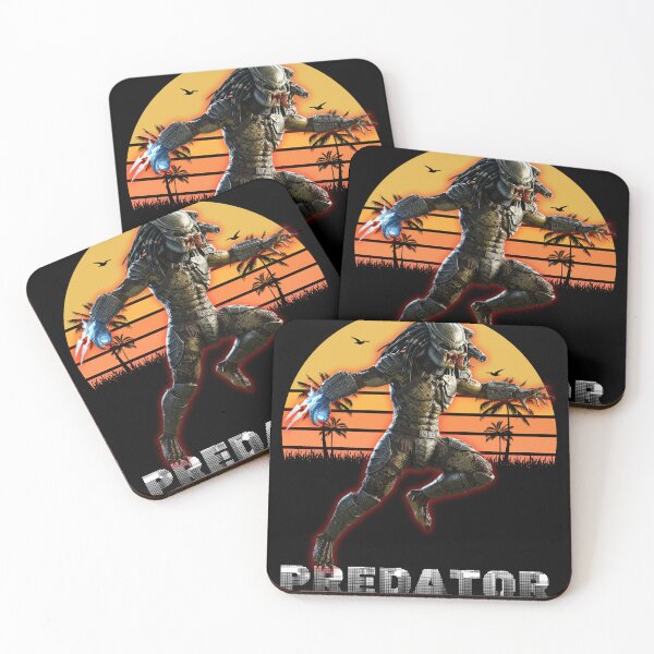 Item preview, Predator designed and sold by MudMaster.
