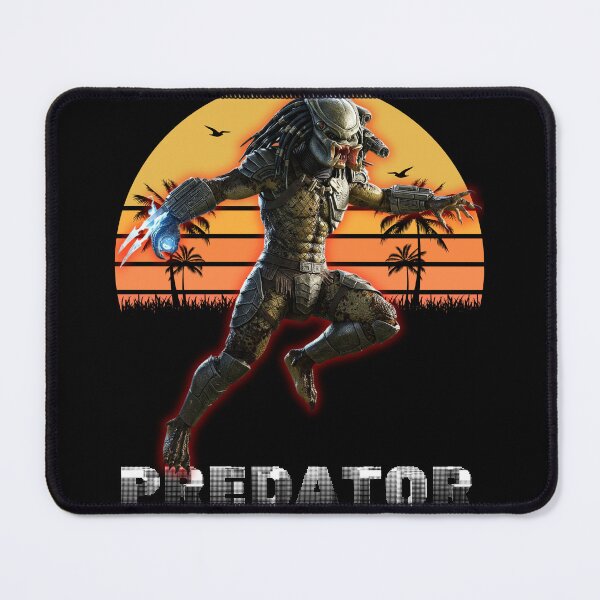 Item preview, Predator designed and sold by MudMaster.