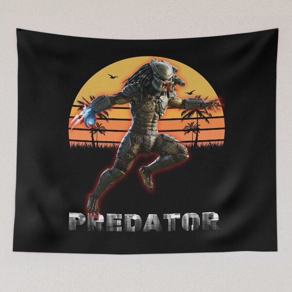 Item preview, Predator designed and sold by MudMaster.