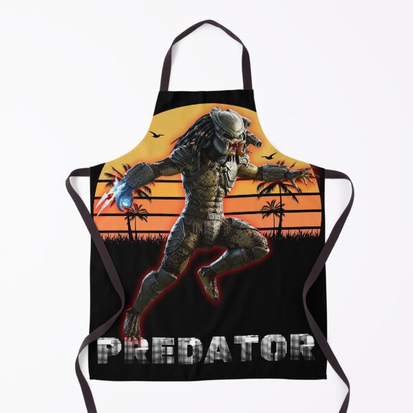 Item preview, Predator designed and sold by MudMaster.