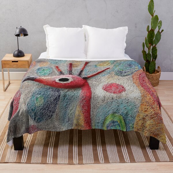 Item preview, The Thing On The Wall ii designed and sold by EugeJ.