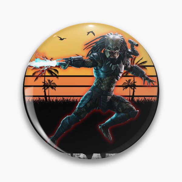 Item preview, Predator designed and sold by MudMaster.