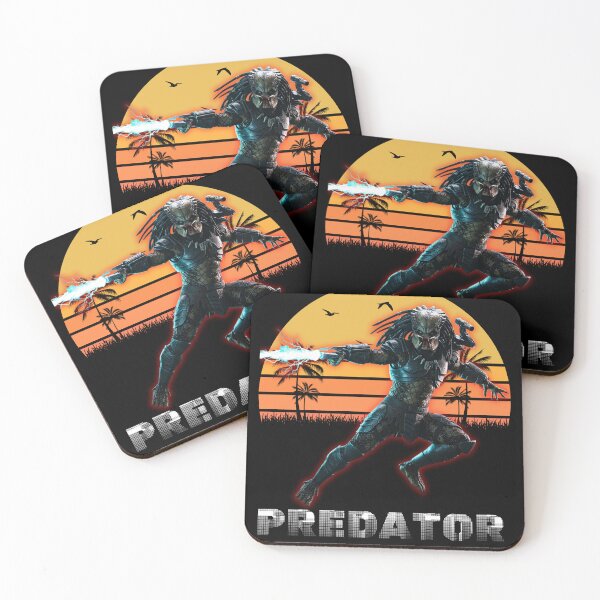 Item preview, Predator designed and sold by MudMaster.