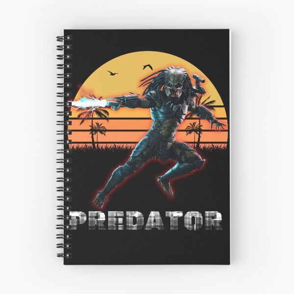 Item preview, Predator designed and sold by MudMaster.